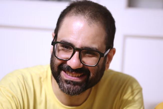 Foreign Office investigating amid calls to deport activist