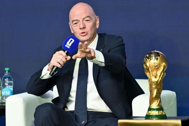 'Priced out' England fans snubbing World Cup tickets