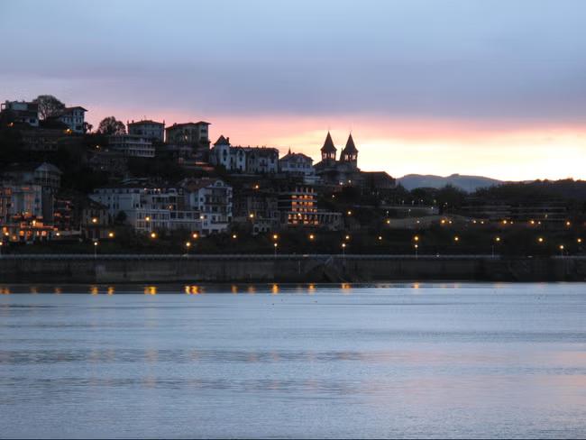Is spring a good time to sample Bilbao's delights?