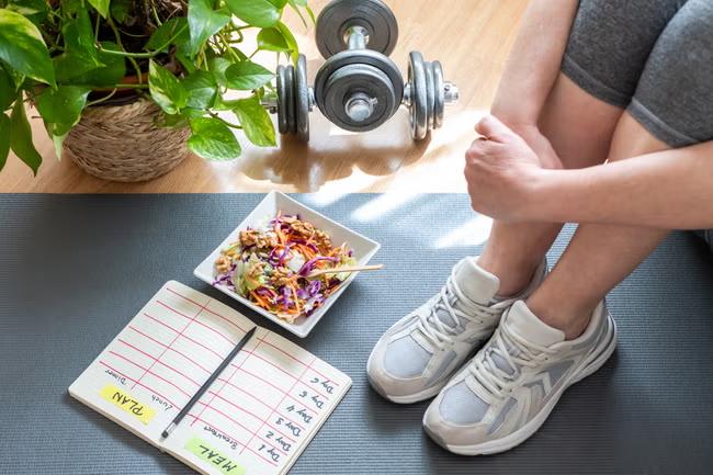 Why 'eat less, move more' won't work for weight loss