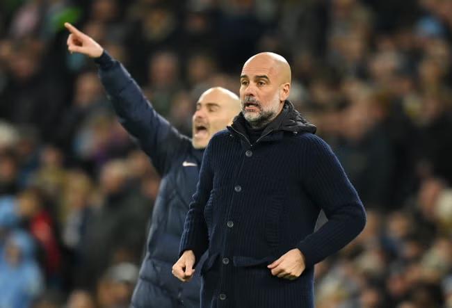 ‘Just a rumour’: Maresca to Man City never made sense