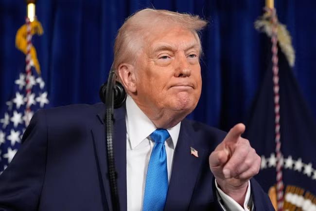 It's time we stopped worrying about keeping Trump happy