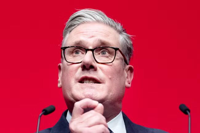 If Mumsnet backs Farage, it's game over for Starmer