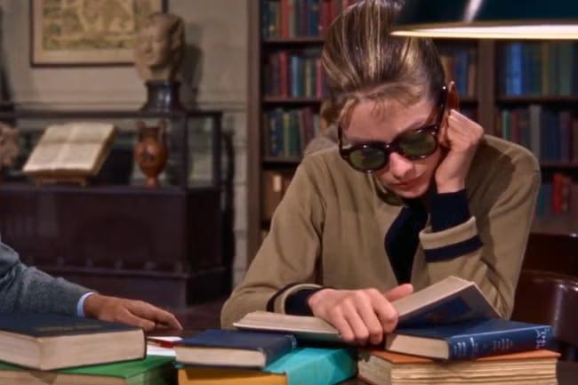READING THE ROOM