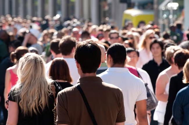 UK enters ‘new era’ where deaths outnumber births