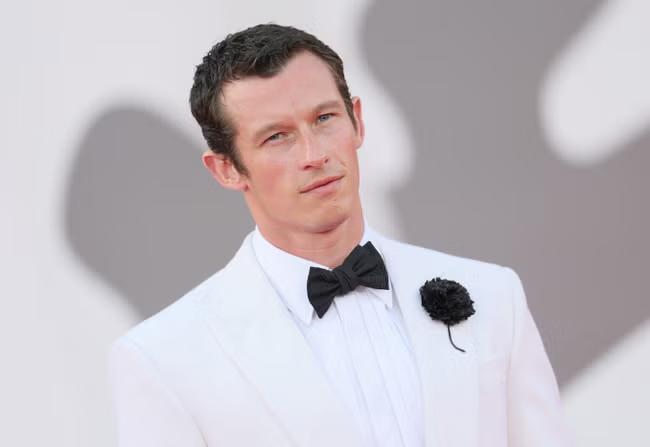 Finally, a 'next James Bond' candidate that's plausible