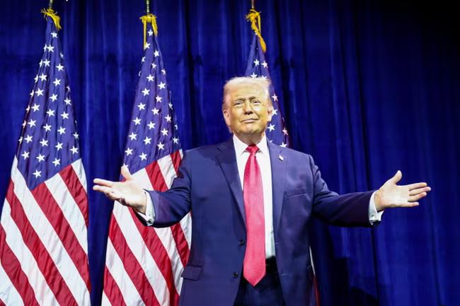 Does the 'Donroe Doctrine change US foreign policy?