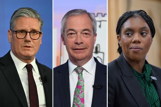 Should we now see the Tories as Reform's real opposition?