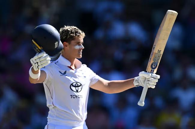 Why Bethell was England's best and worst Ashes pick