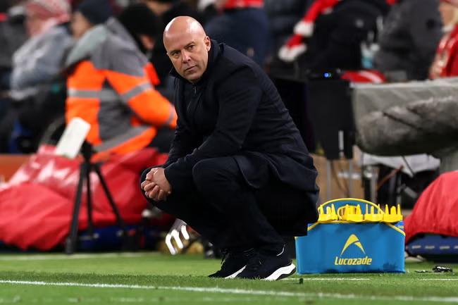 The Liverpool-Arsenal role reversal nobody saw coming