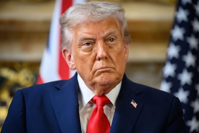 What if Trump is actually serious about Greenland?