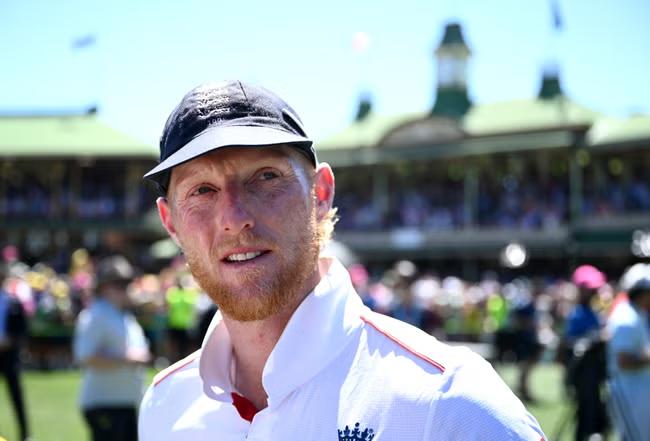 Stokes and McCullum may have to part to fix England