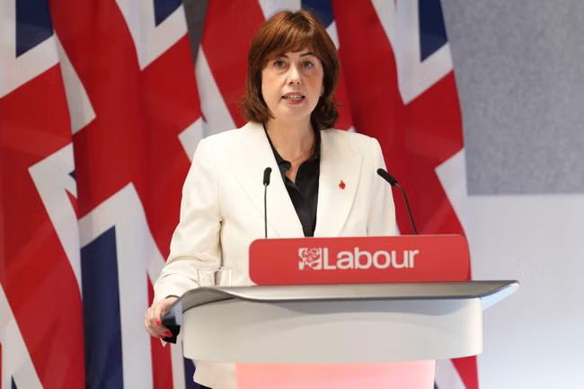 The Independent's SafeCall campaign backed by Powell