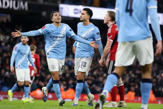 Cup success can lift City's young guns to greater glory