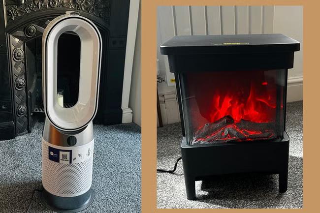 NICE AND TOASTY