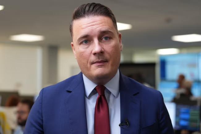Streeting: Labour must start getting it right first time