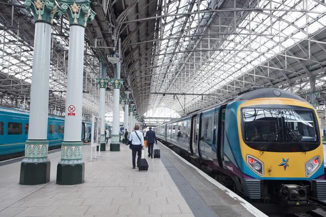 North made to wait and wait for rail future to arrive