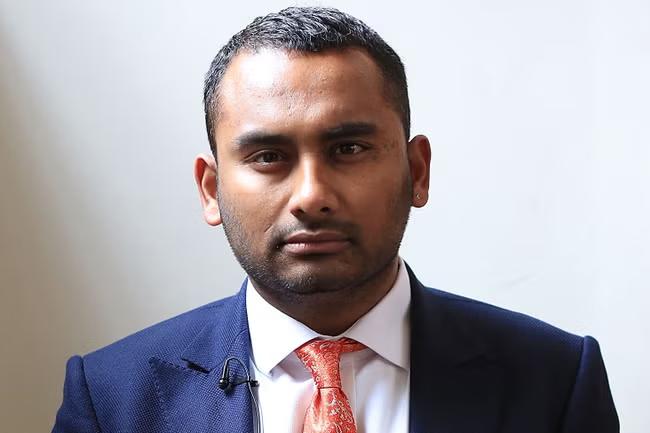 Rajan quits as presenter of Radio 4's Today programme