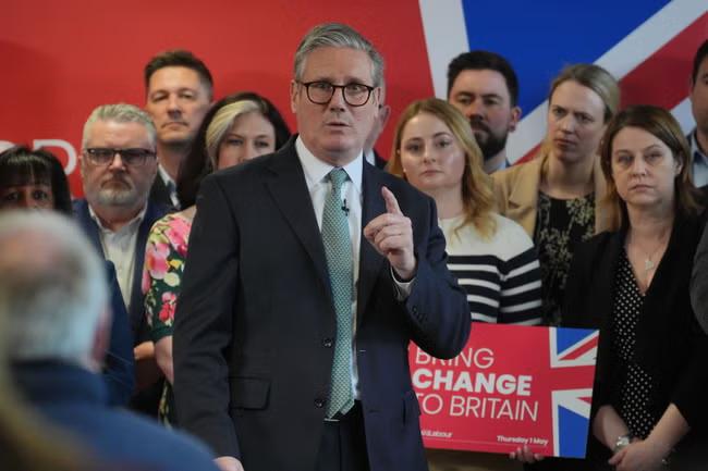 Labour has forgotten the first rule of politics: let voters vote