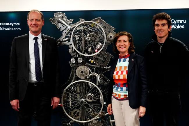 Tour de France reveals six British routes for next year