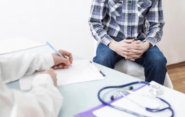 Thousands of more men to get prostate cancer drug