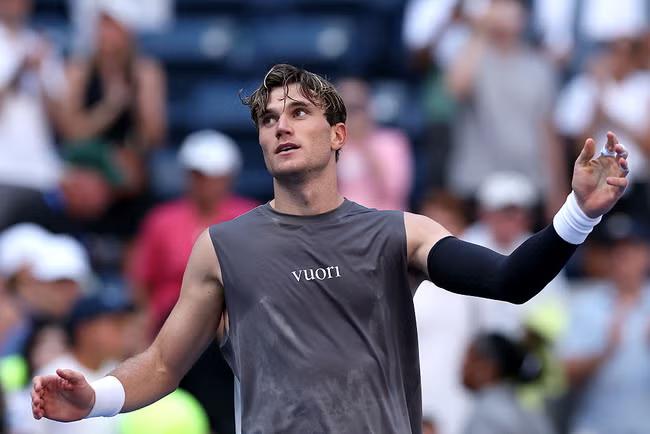 Tennis in a mess as tension rises over 'insane' schedule