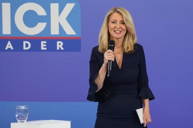 Eleven Conservative MPs placed on 'defection watch'