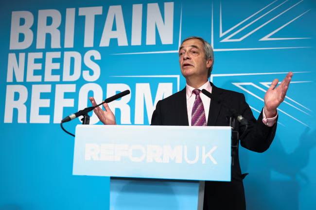 Tory defectors will dilute Reform's rebellious appeal
