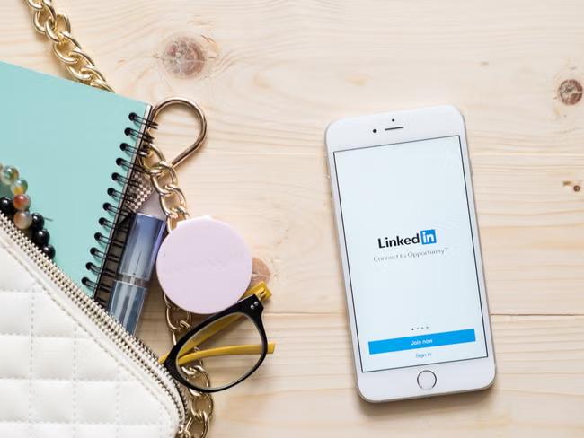Forget dating apps – my new go-to for love is the business
