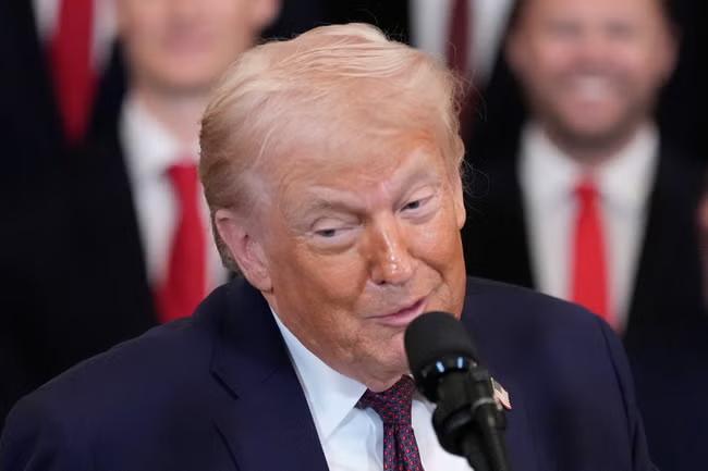 This authoritarian believes he has a divine right to rule