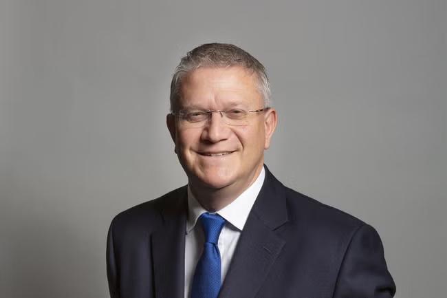 Another blow for Badenoch as Rosindell joins Reform
