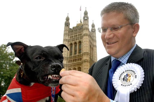 Latest right-wing defector is a new low, even for Farage