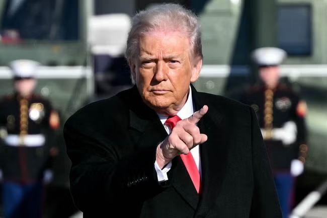 Only one rule applies in this perilous global power-grab