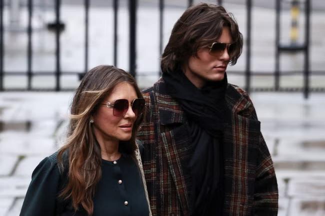 'Monstrous' phone tapping 'devastated' me, says Hurley