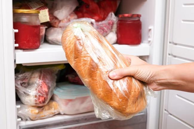 Give us this day our daily (non-ultra-processed) bread