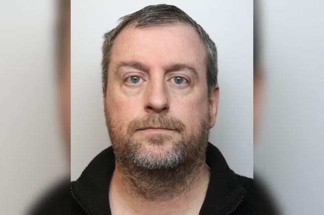 Former councillor admits drugging and raping ex-wife