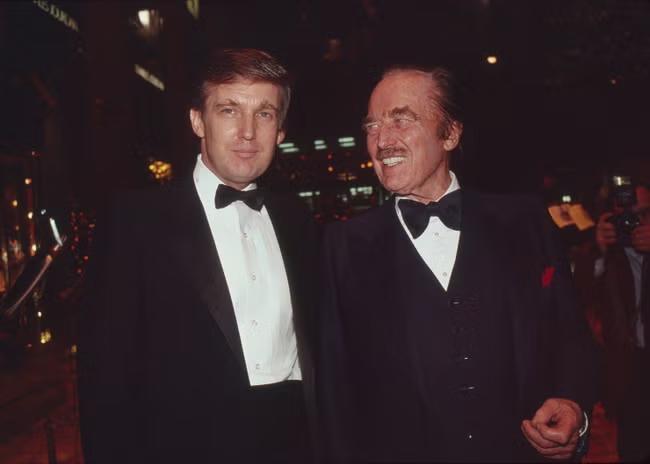 WHO'S THE DADDY?