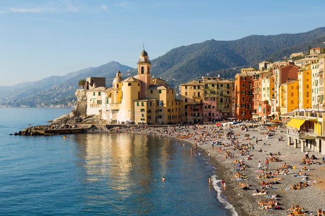 Which day trips in Genoa would you recommend?