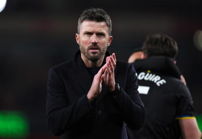Carrick off to perfect start but trickier tests lie ahead