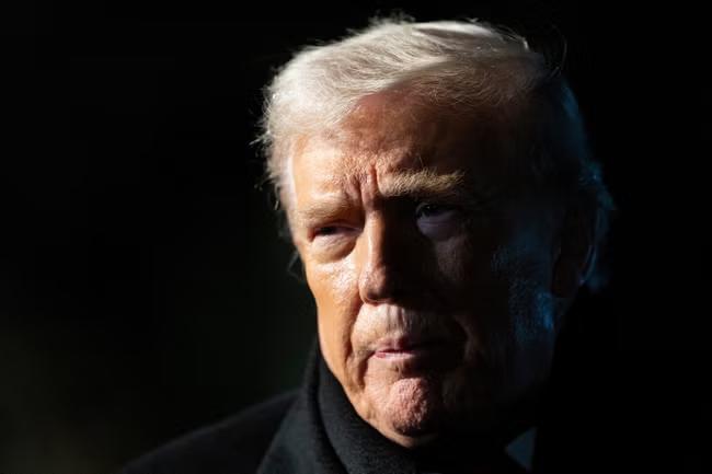 Trump signals Minnesota rollback after fatal shooting
