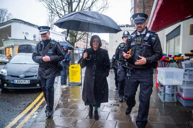 'Analogue' policing system faces sweeping AI reforms