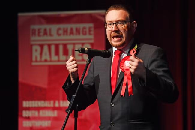 Labour WhatsApp chat was ‘vile and racist’, says report