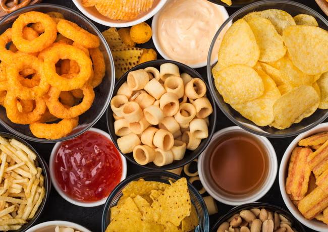Simple supermarket swaps to cut ultra-processed foods