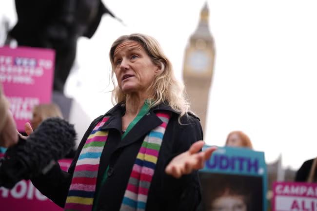 Is the assisted dying bill ever likely to become law?