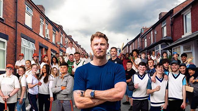 Shattered dreams as BBC shelves life-affirming show