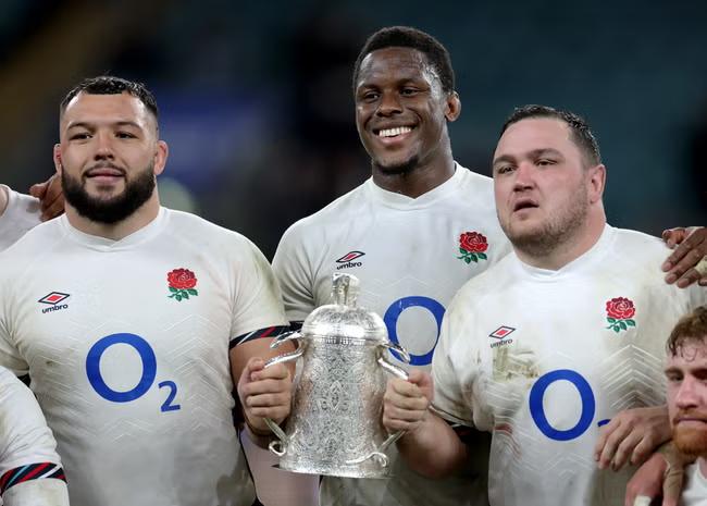 Time is right for improved England to take next step