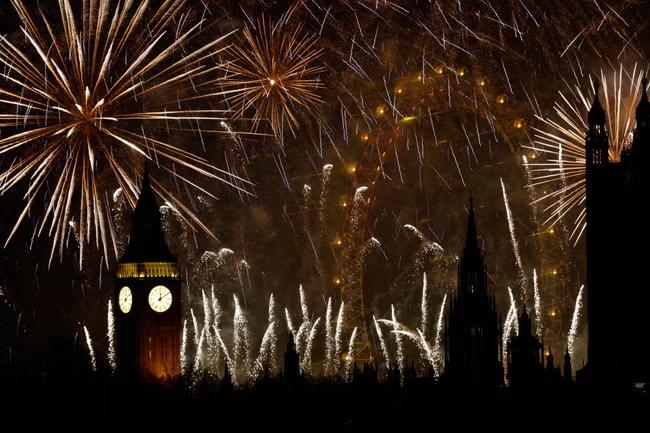 Blasted MPs must commit to Palace of Westminster refurb