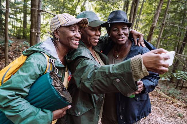 Is the British countryside racist? In parts of it... yes