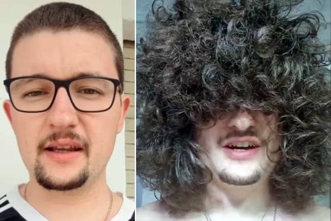 Hairdryer treatment: meet the Man United fan eyeing first barber trip in 493 days