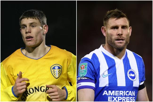 Milner laps up the longevity of the long-distance runner